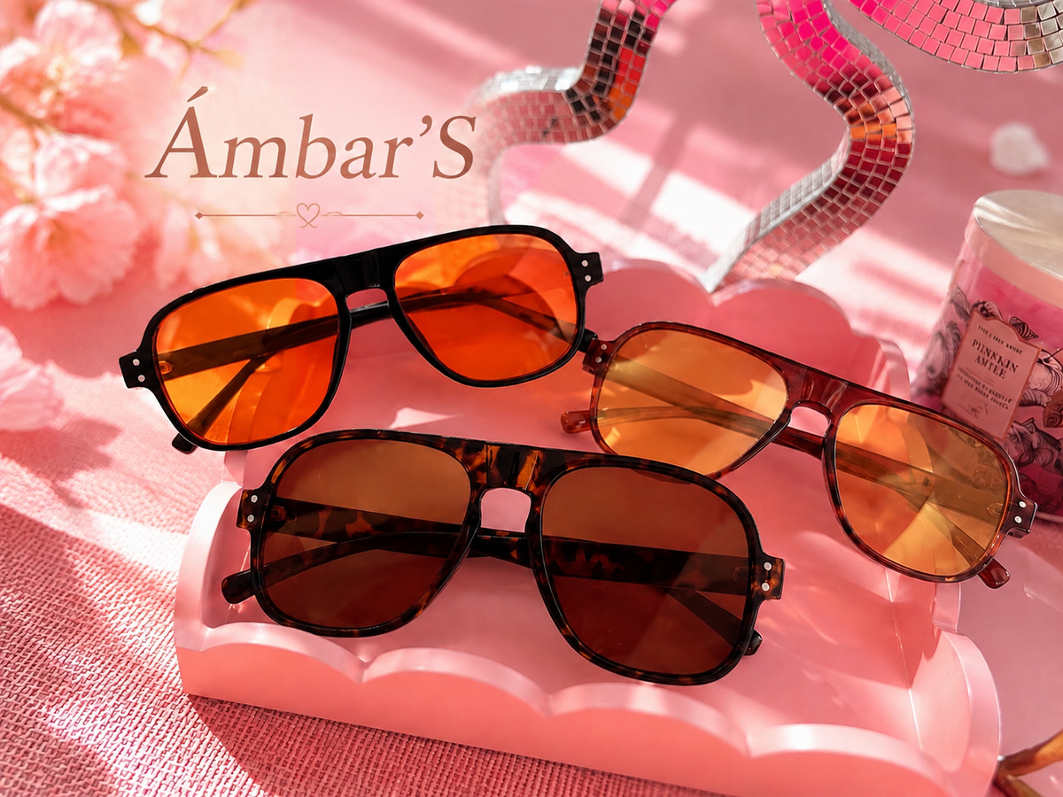 Gafas