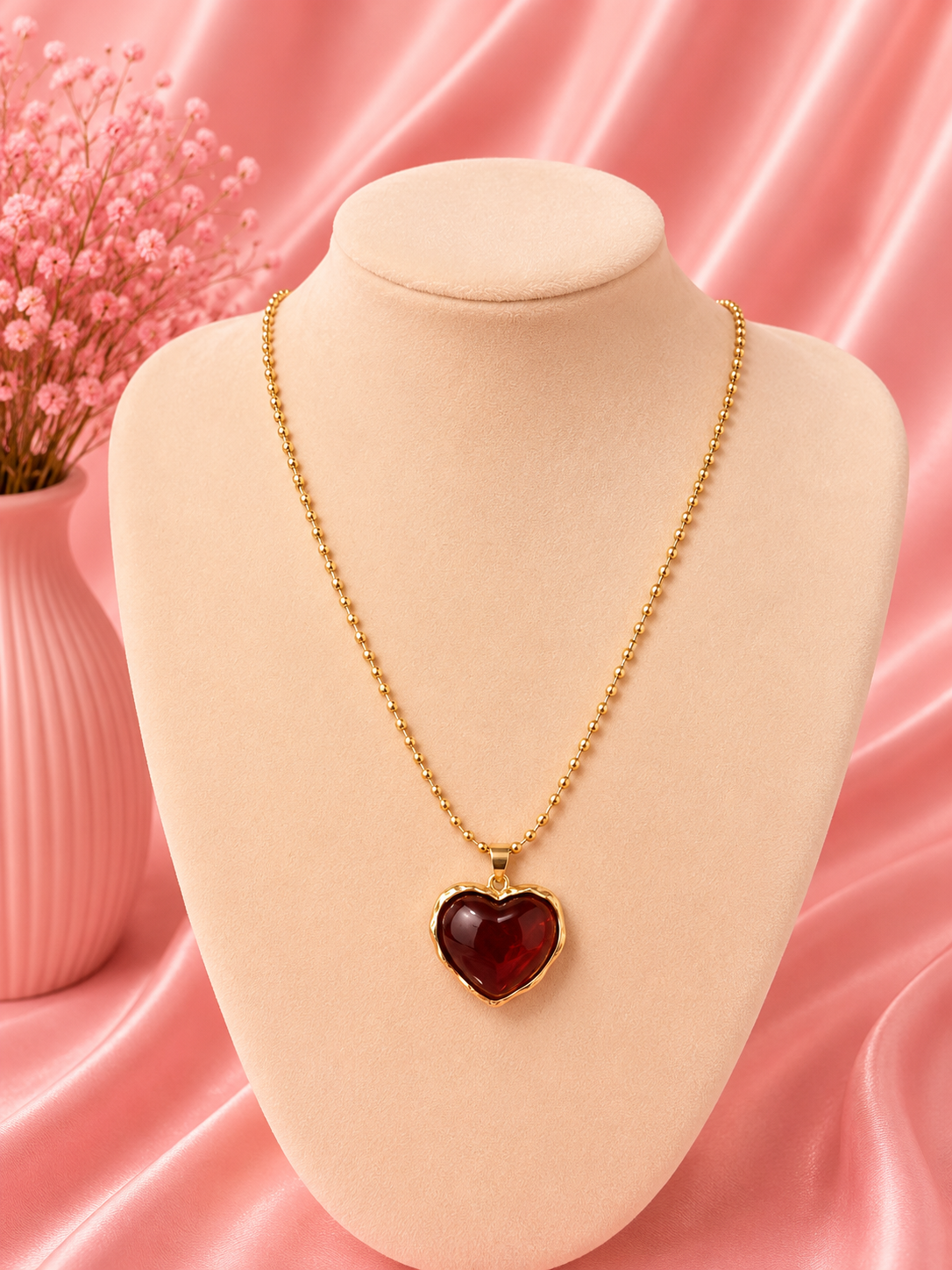 Heart wine