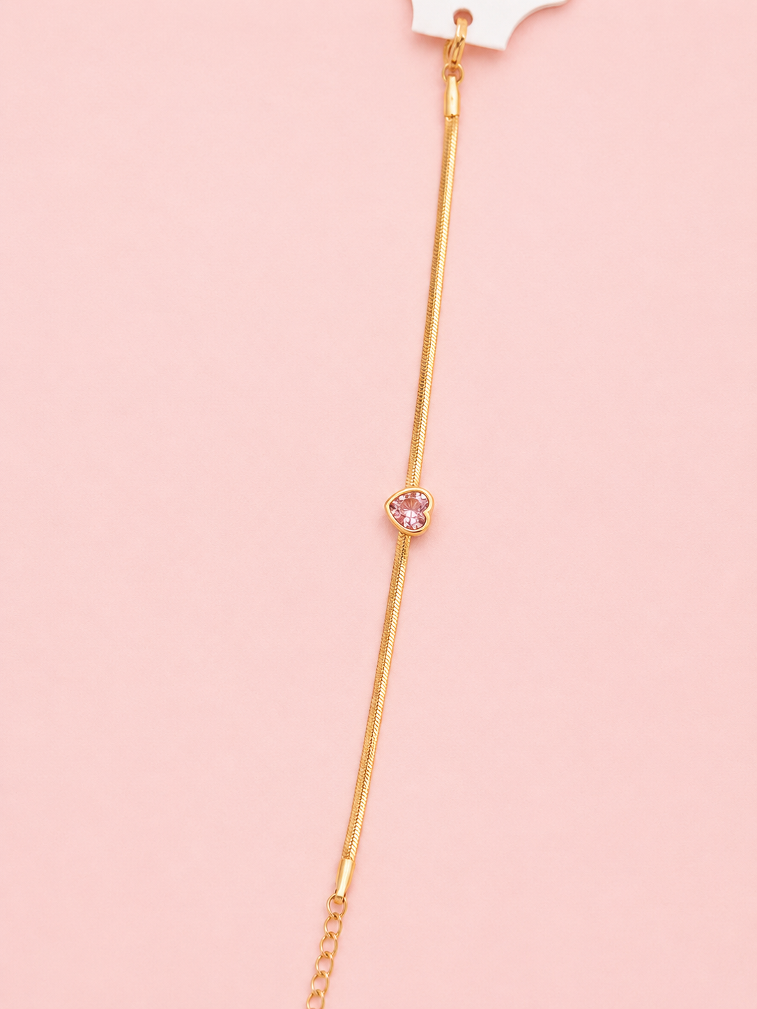 Pink Glow