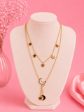 Luna Estelar Necklace