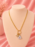 Amour charm