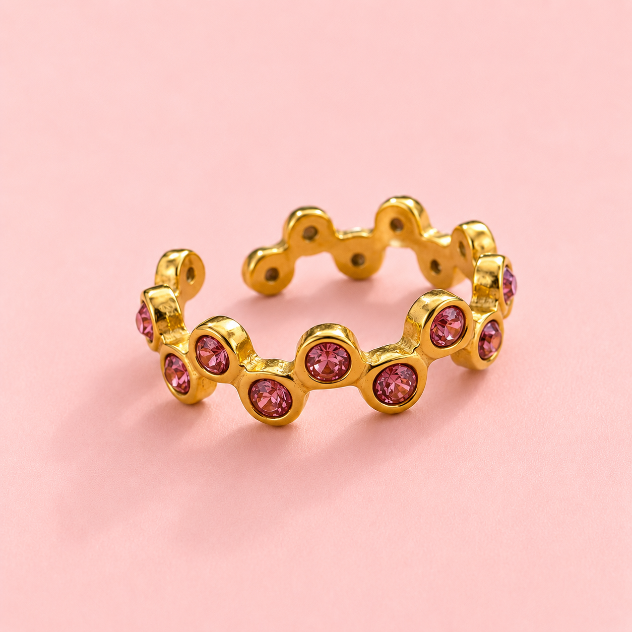 Rose Luxe