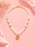 Pearl Teddy