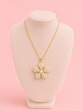 Pearl Blossom