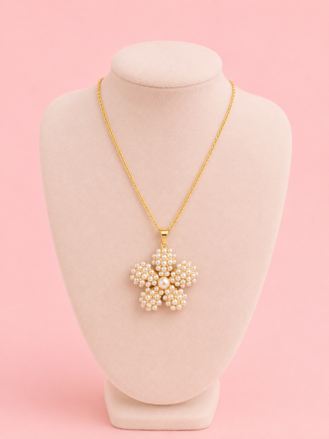 Pearl Blossom