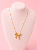 Golden Bow