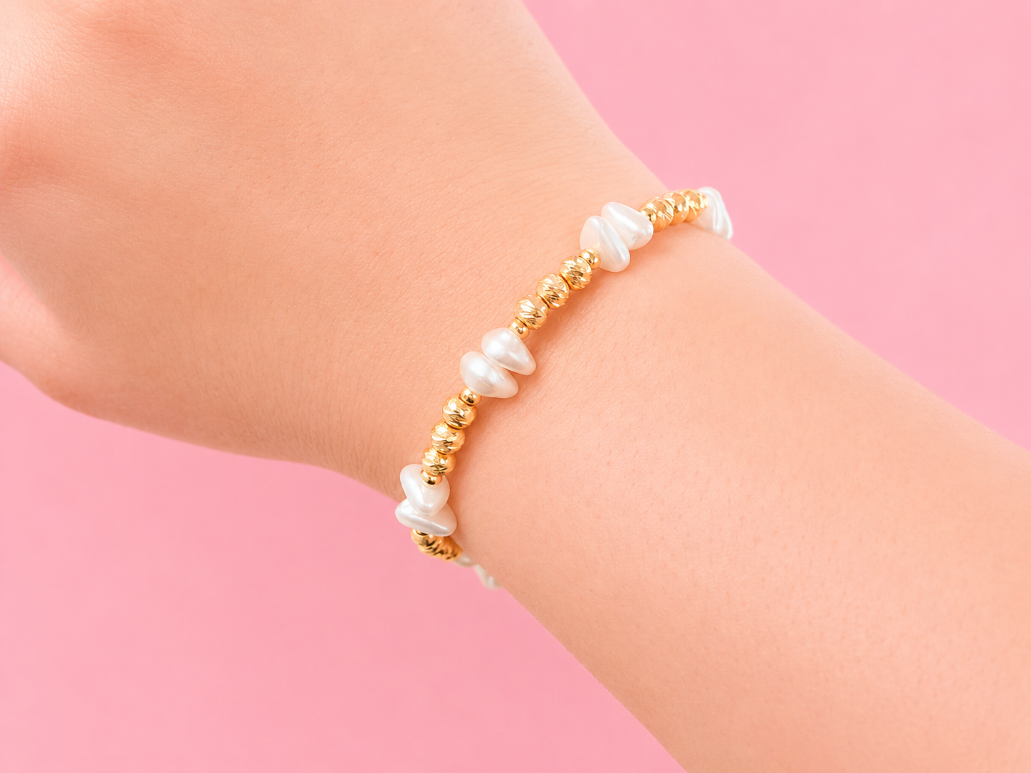 Pearl Breeze
