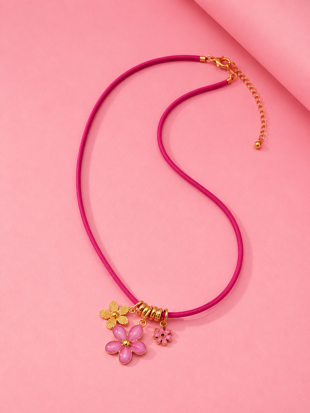 Rosy Bloom