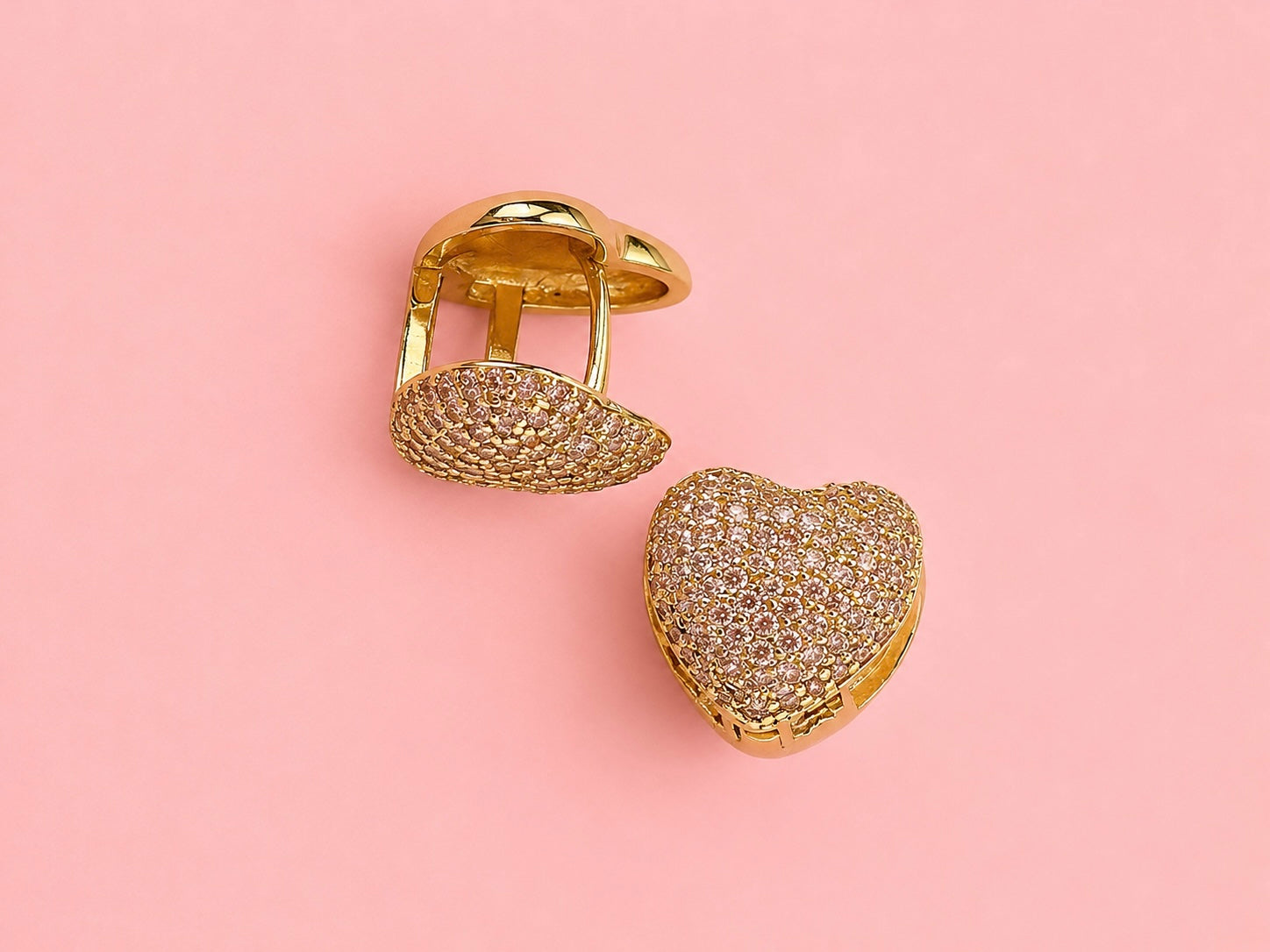 Crystal Heart