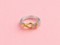 Golden Knot