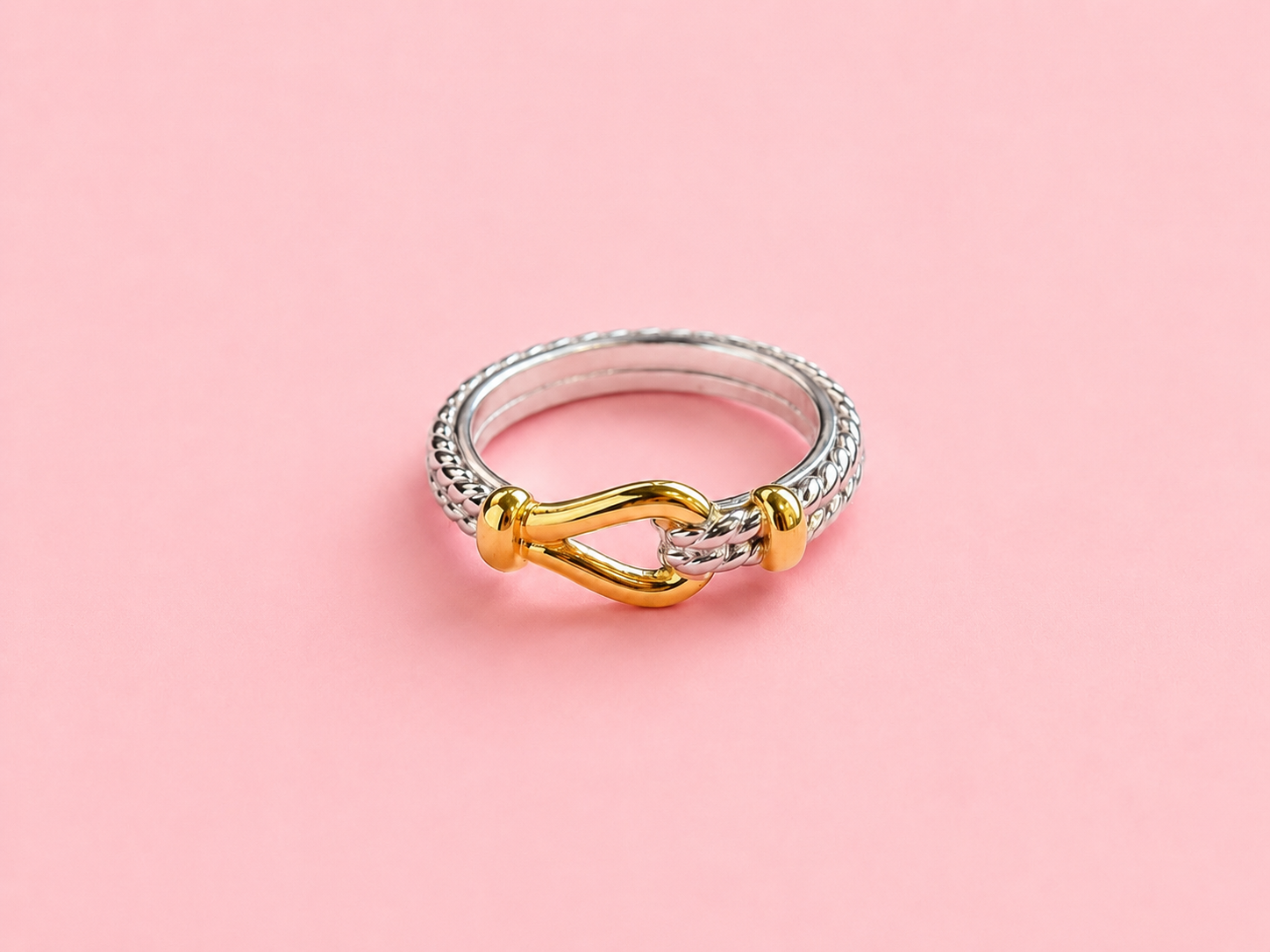 Golden Knot