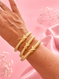 three-piece bracelet