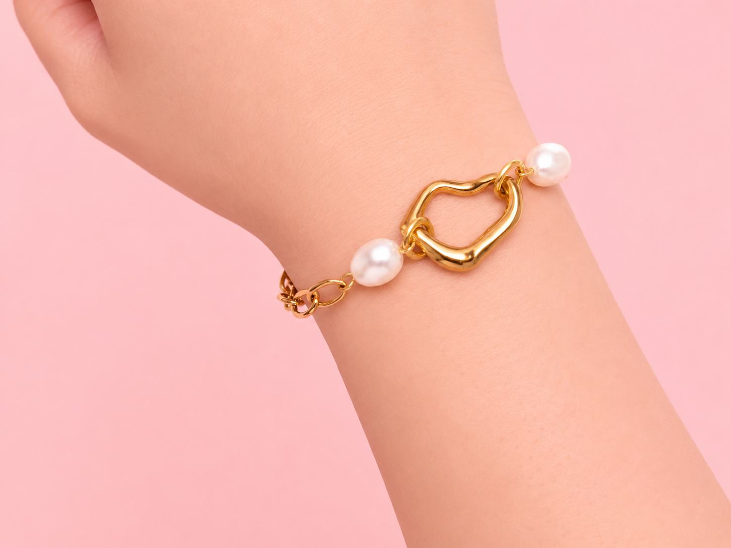 Pearl link