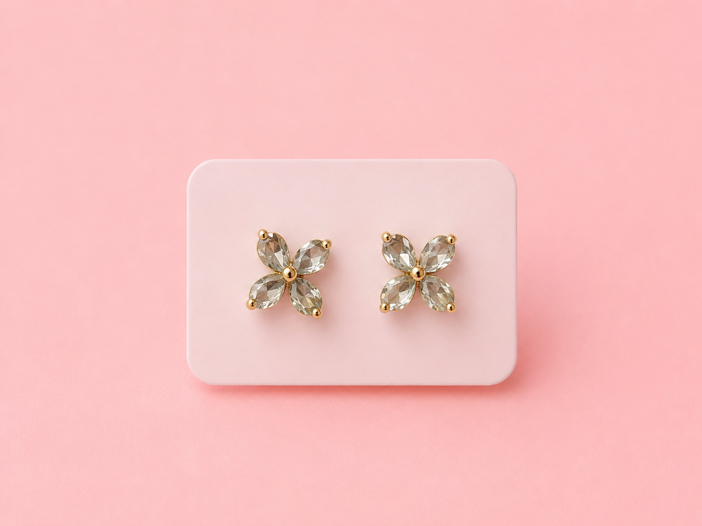 Crystal Bloom