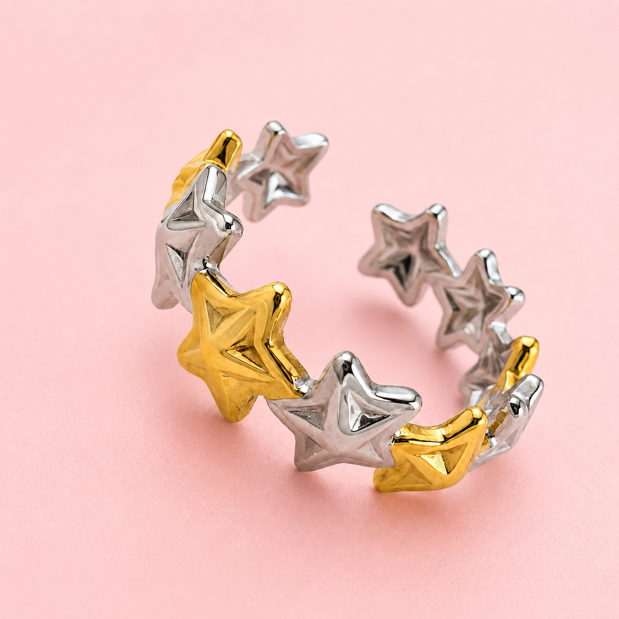 Star Luxe
