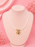 Corazón de cristal
