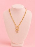 Golden Charm