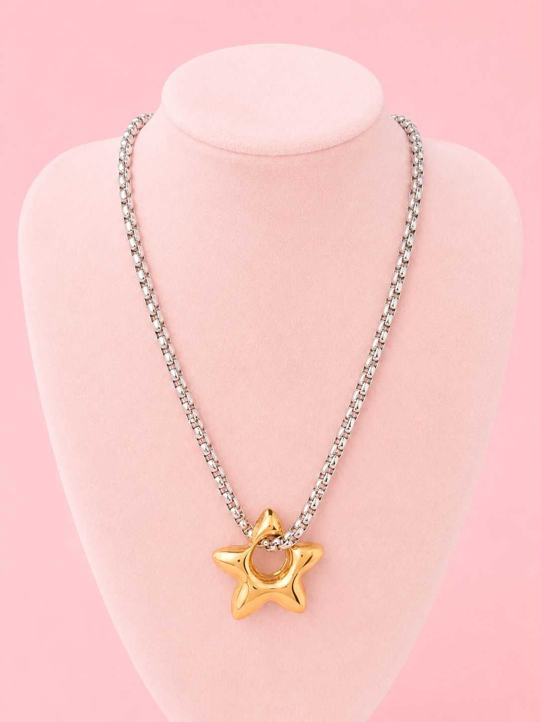 Celestial Shine