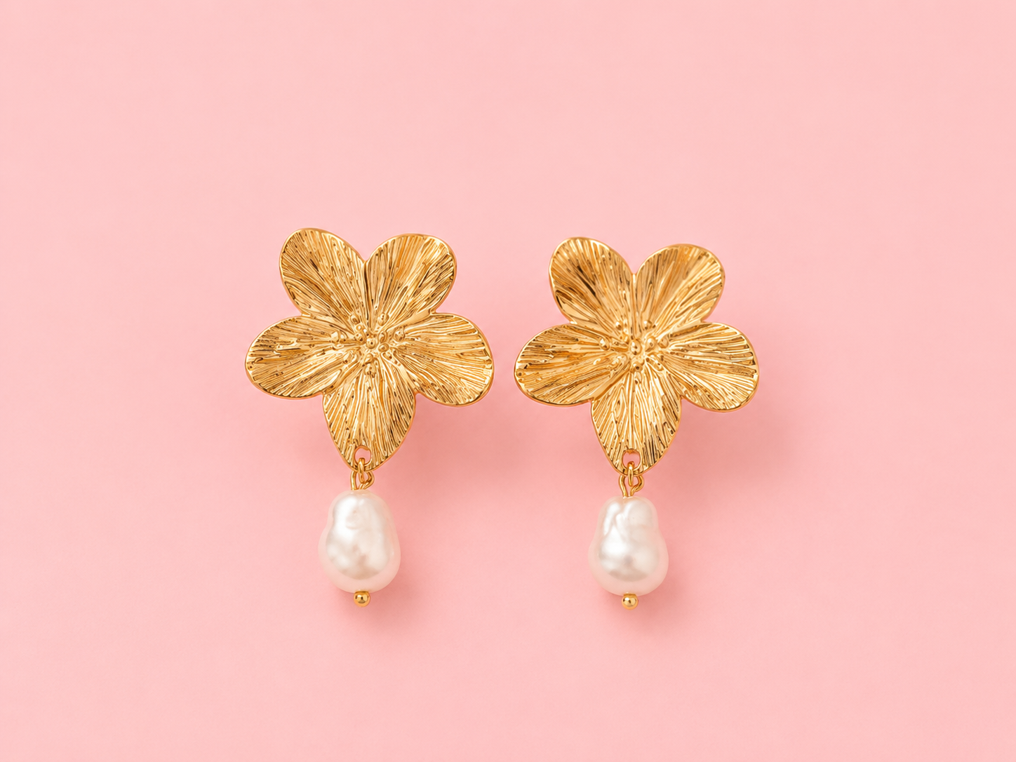 Ivory Petal