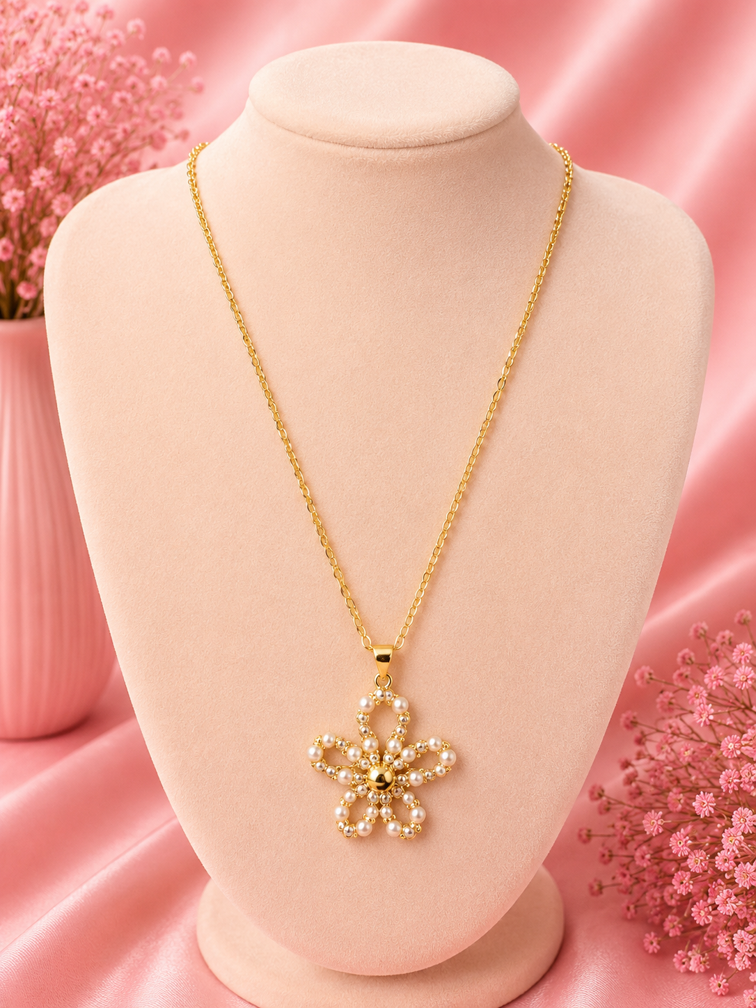Golden Daisy