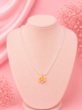 Flor de melocotón