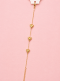 Golden Hearts