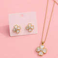 Lucky Luxe
