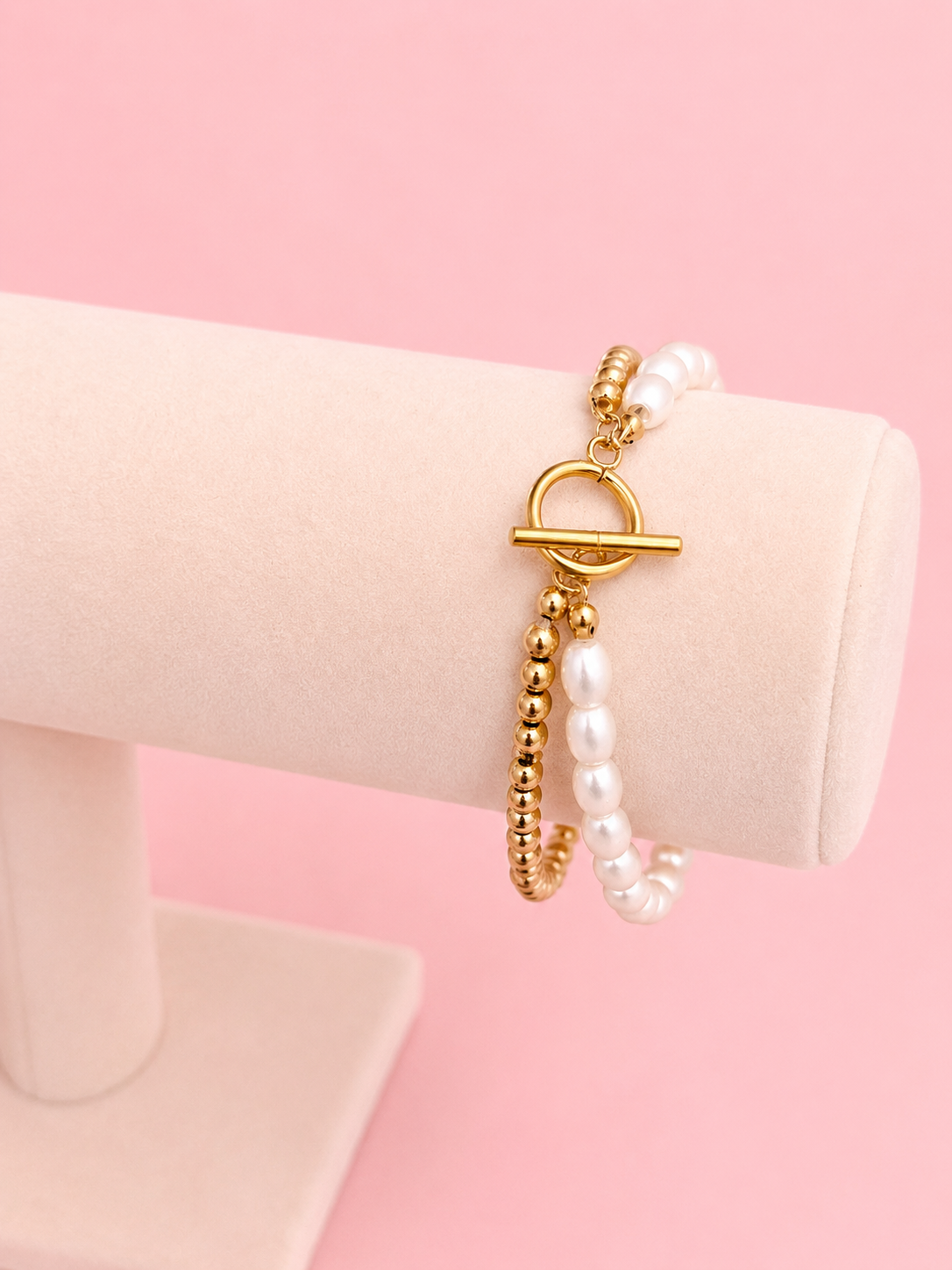 Pearl Elegance