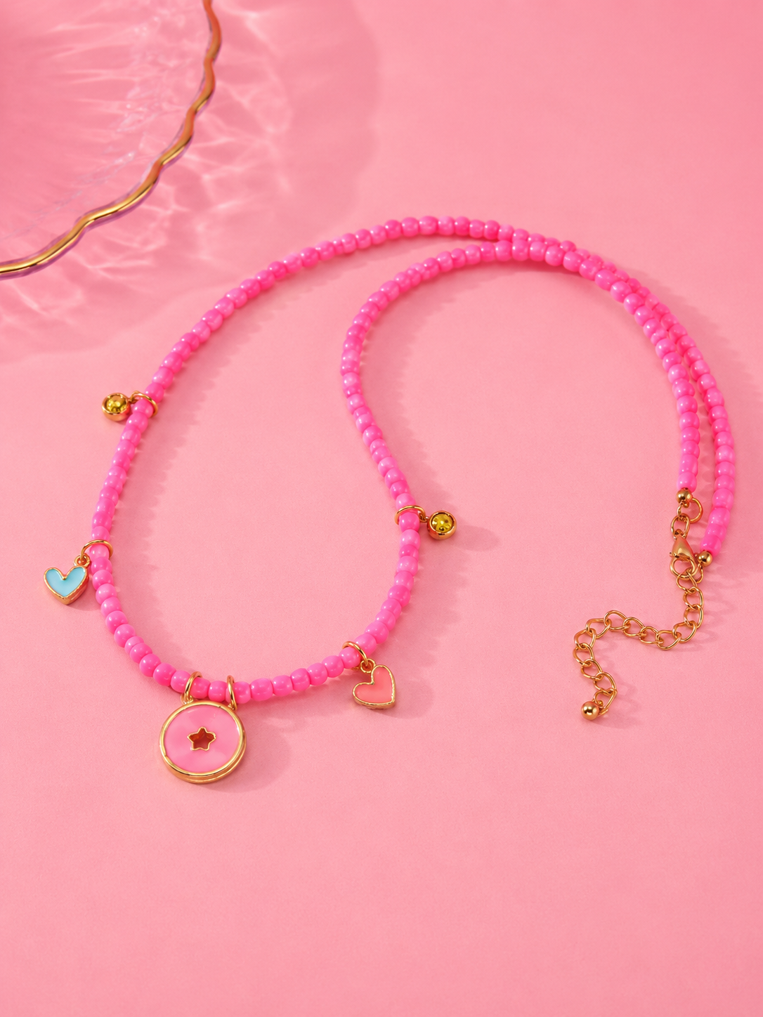 Pink Wishes