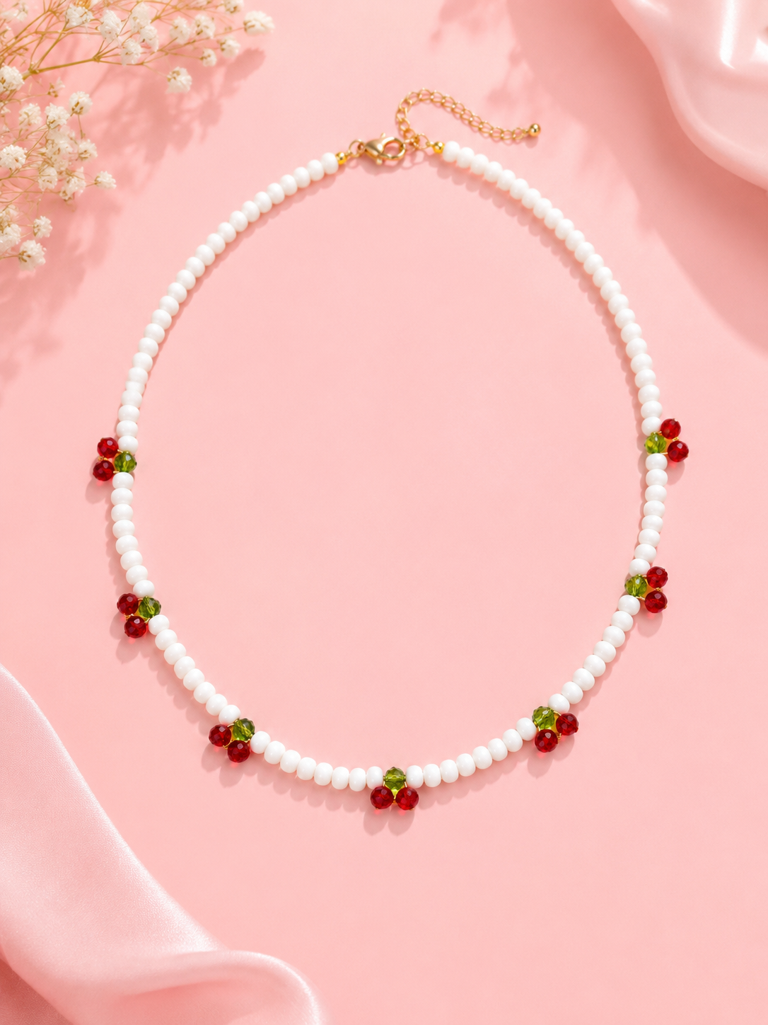 Cherry Garden