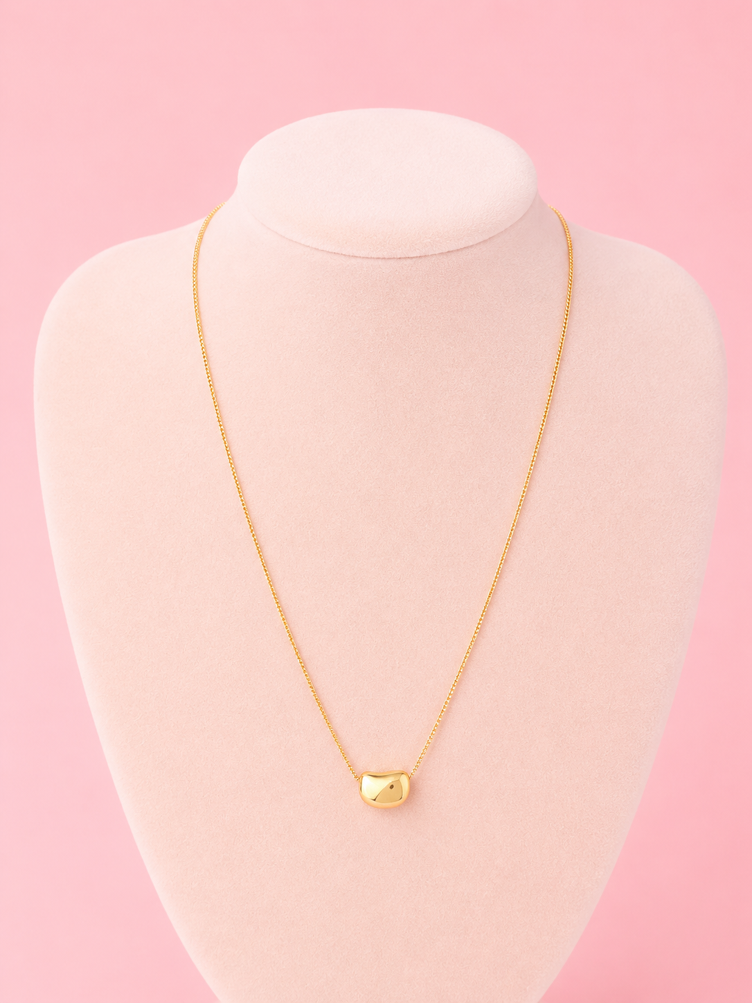 Soft luxe