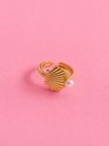 Mermaid Shell