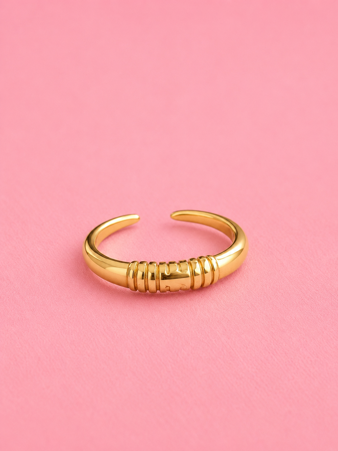 Golden Touch