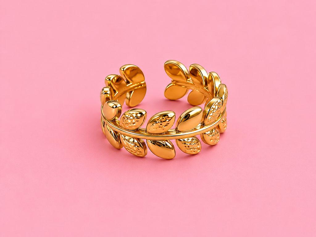 Golden Laurel