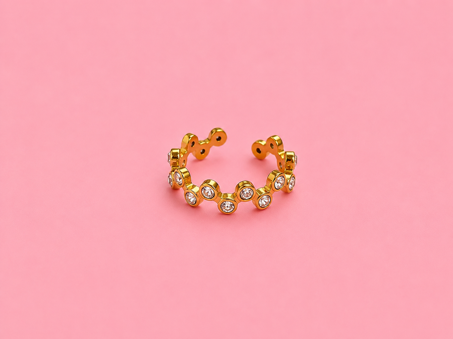 Crystal Dots