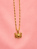 Golden Crab