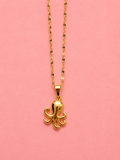 Golden Octopus