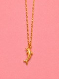 Golden Dolphin