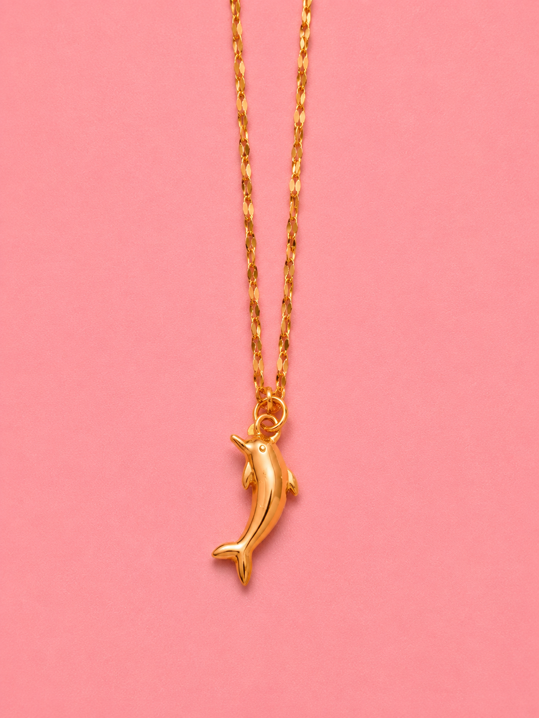 Golden Dolphin