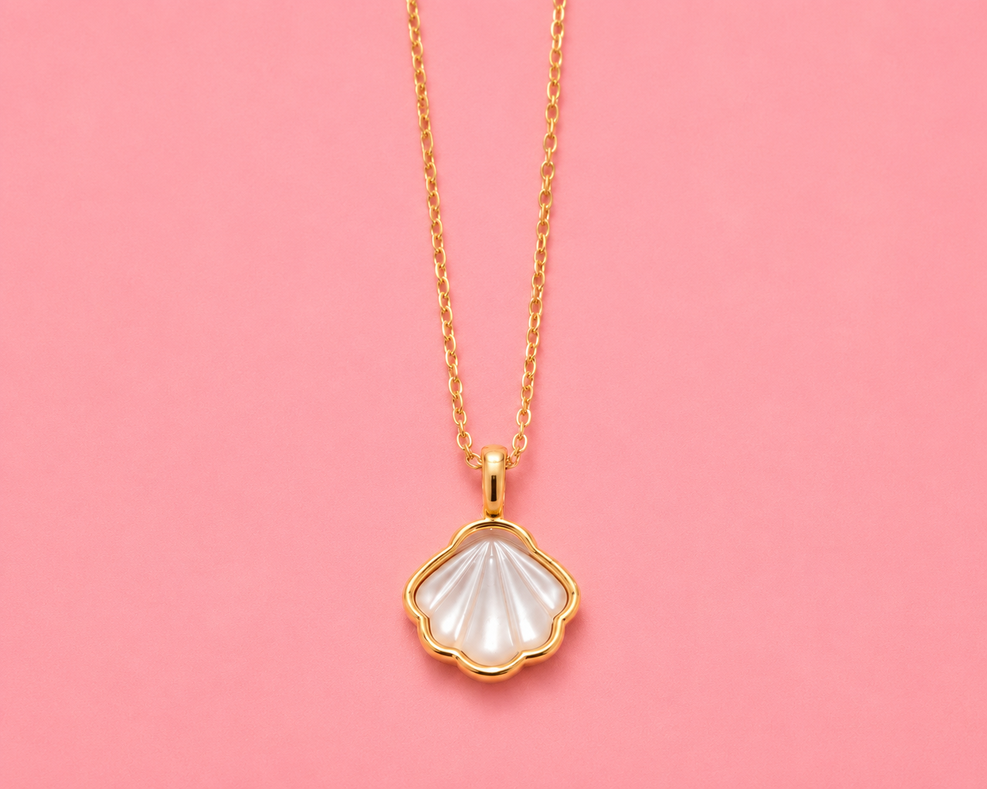 Pearl Shell