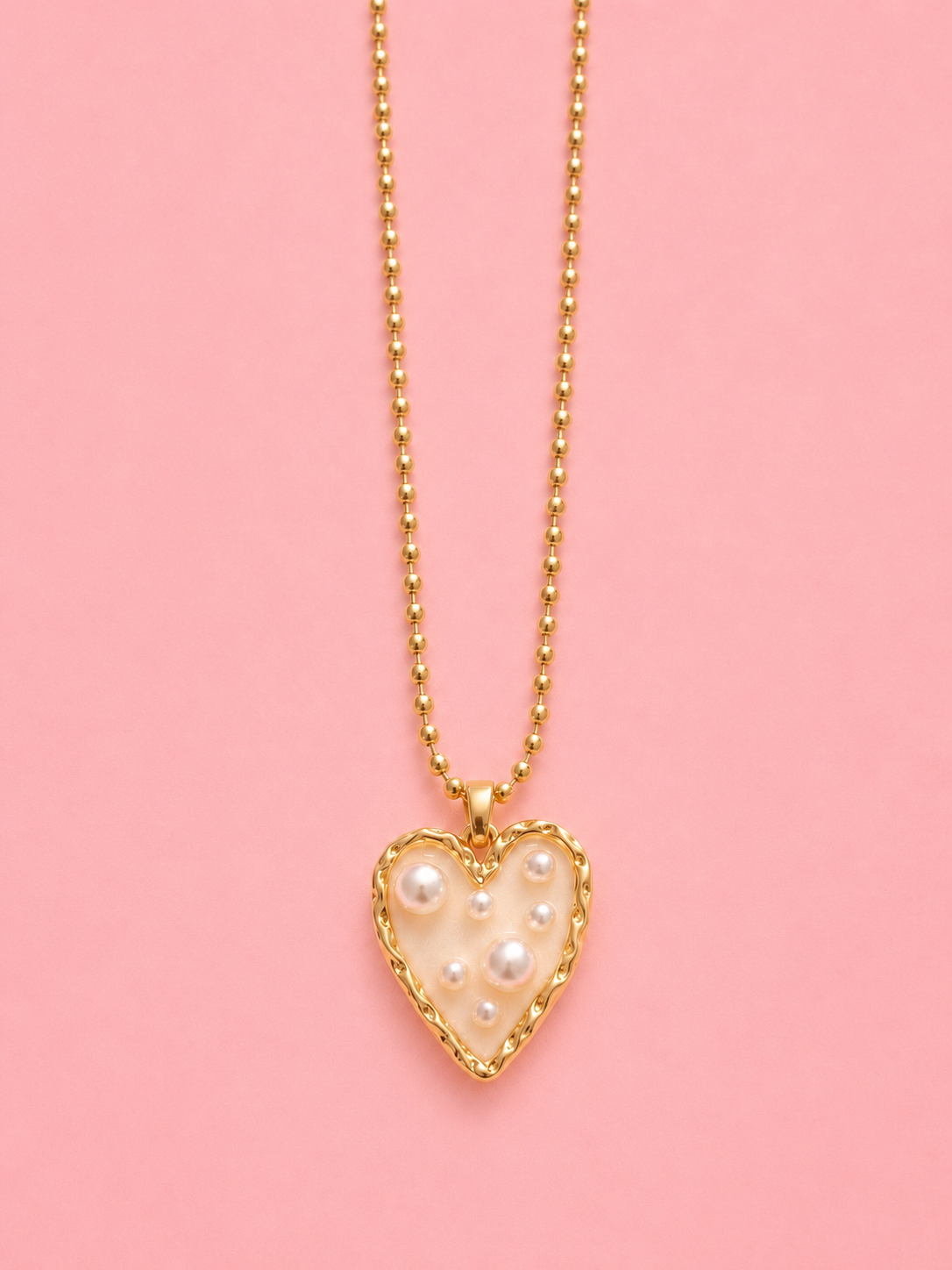 Pearl Heart
