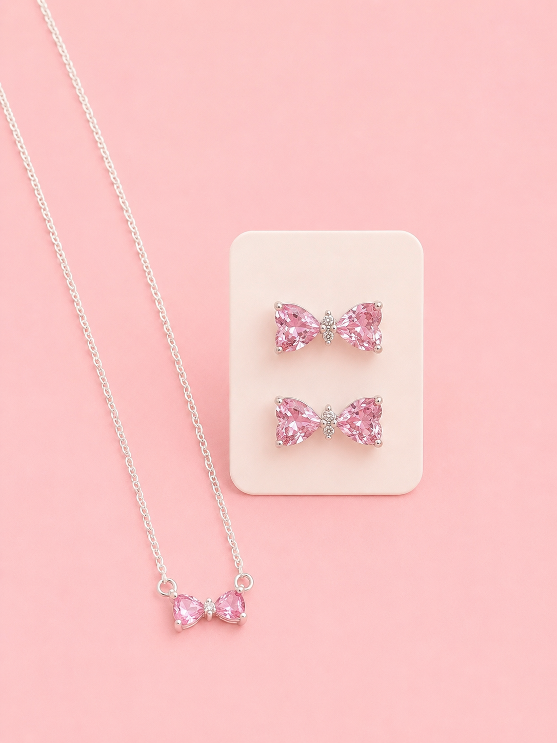 Pink Whimsy