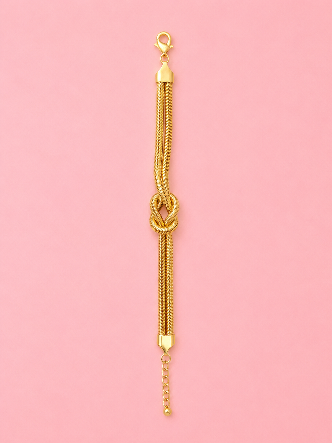 Eternal Twist