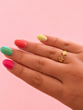 Stardust Ring