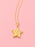 Moonlit Star