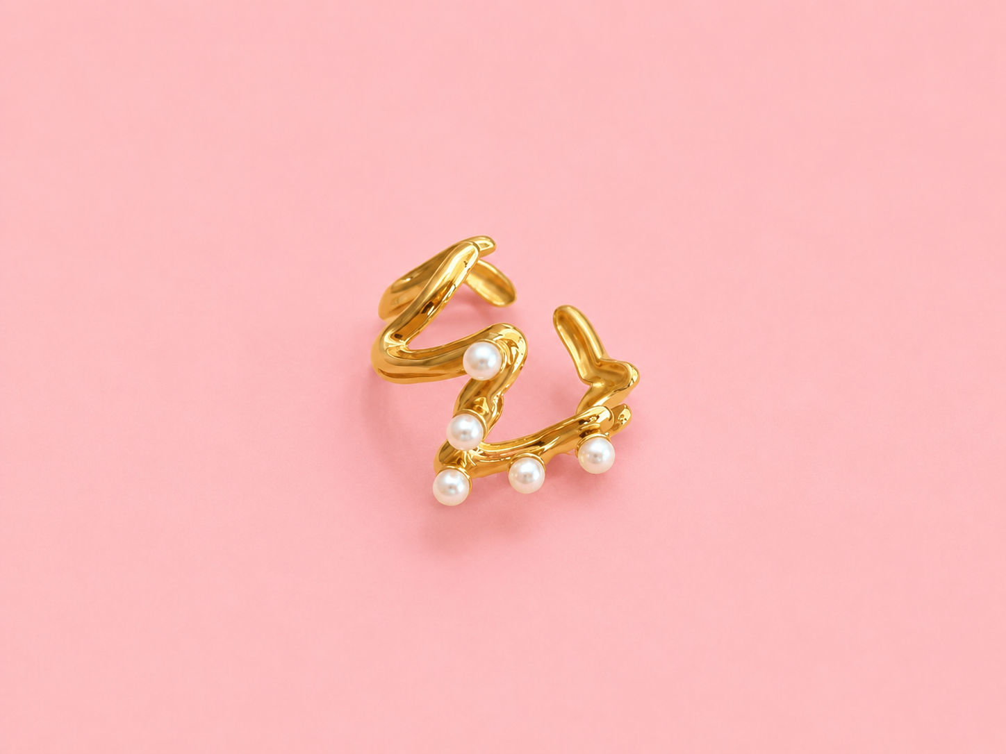 Saltwater Pearl