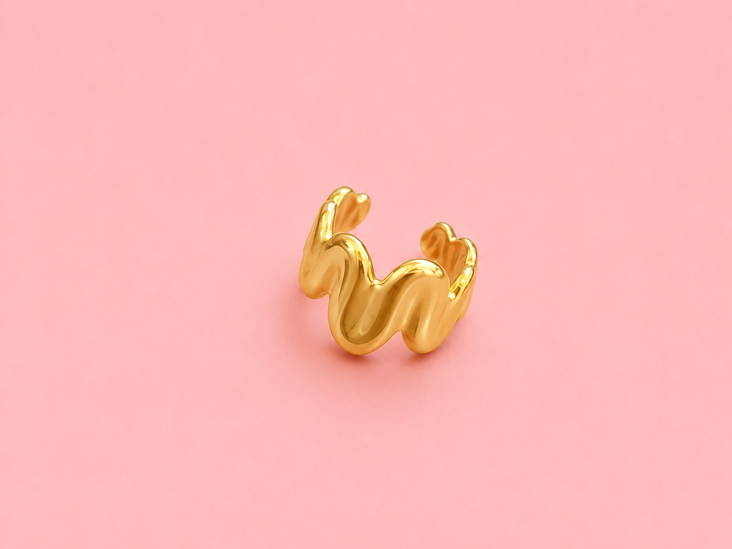 Tidal Gold