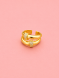 Luxe Knot