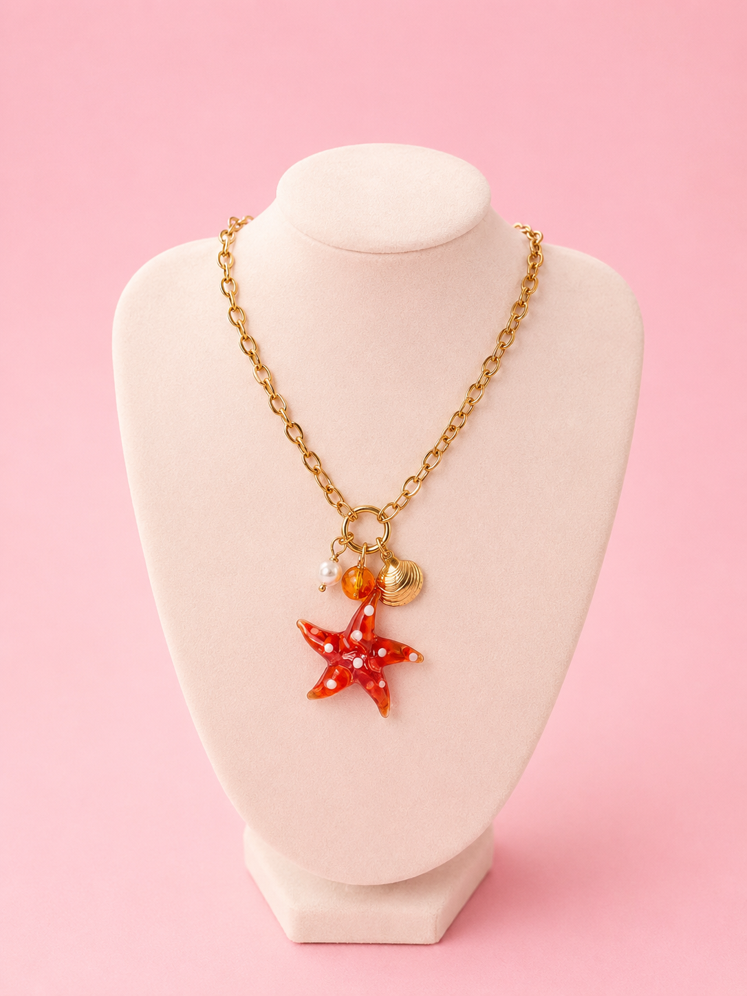 Sunset Star