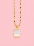 Teddy Pearl